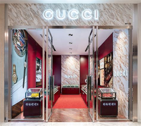 gucci resorts near me